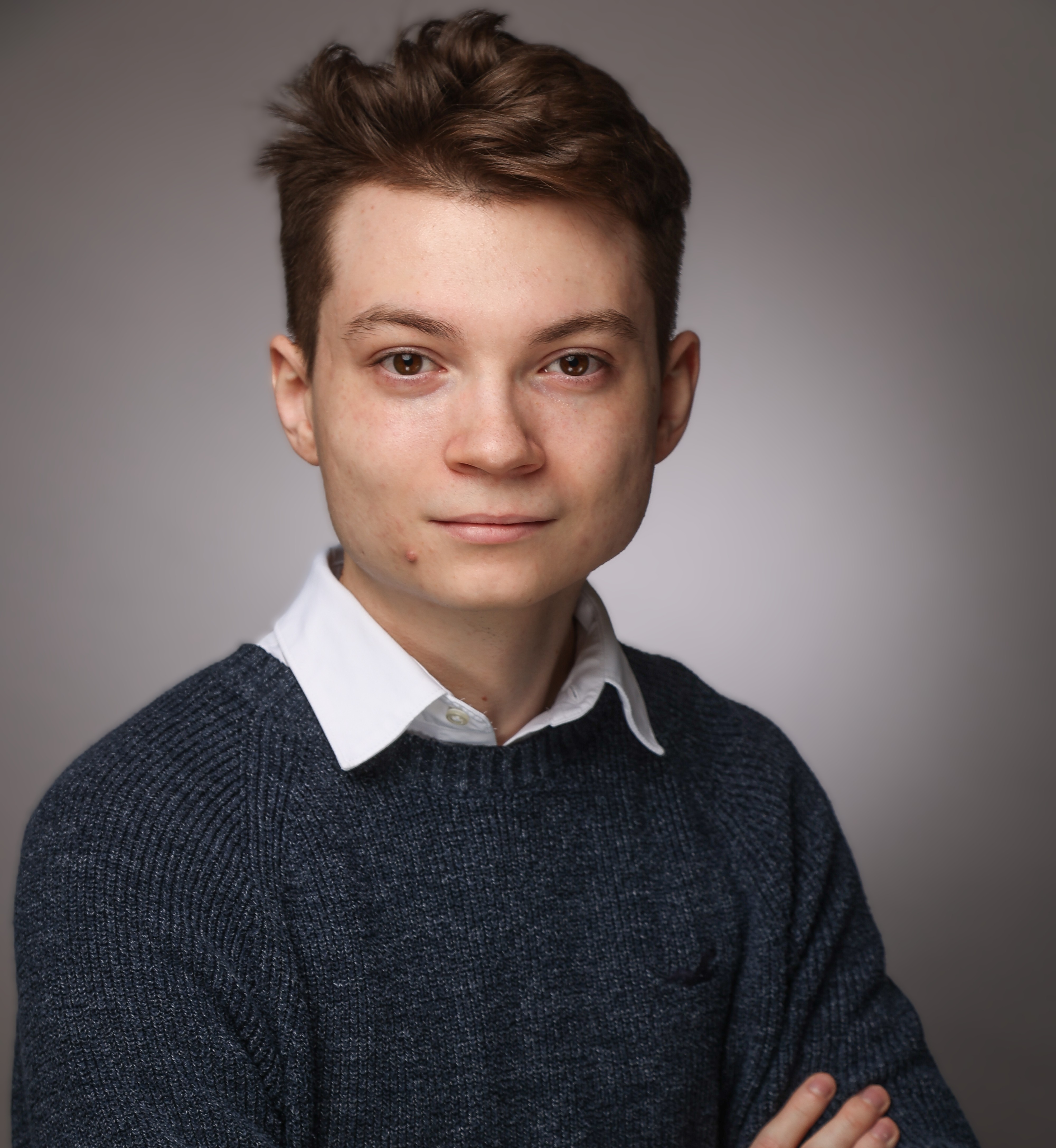 CEO Profile